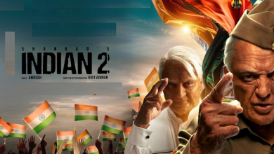 Indian 2 Indian 2 (Bharateeyudu 2) Ibomma Tamil Movie Online