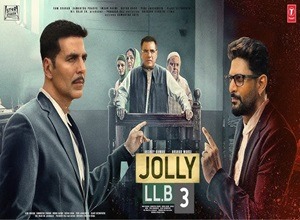 Jolly LLB 3 Ibomma Hindi Movie