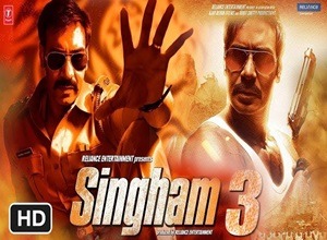 Singham 3 Ibomma Hindi Movie