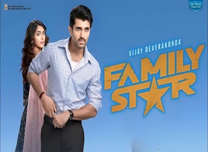 The Family Star Ibomma Telugu Movie