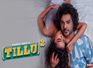 Tillu Square Ibomma Telugu Movie