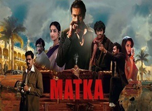 Watch Matka Ibomma Tamil Movie